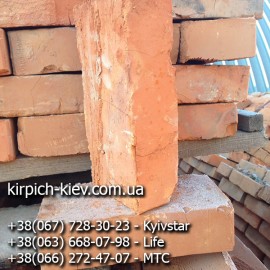 кирпич М-100 Чапаевка